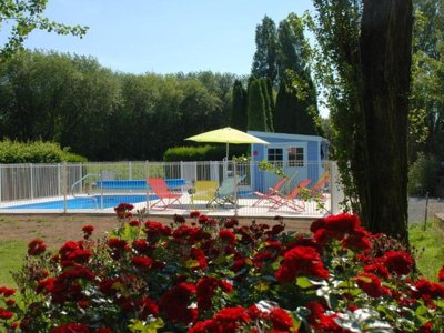 camping Les Tournesols photo 3