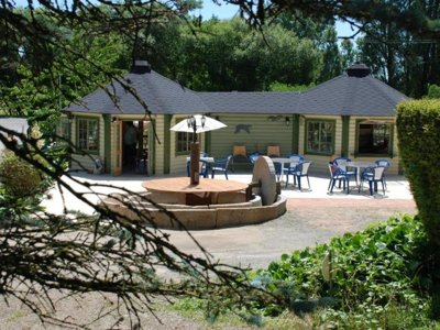 camping Les Tournesols photo 4