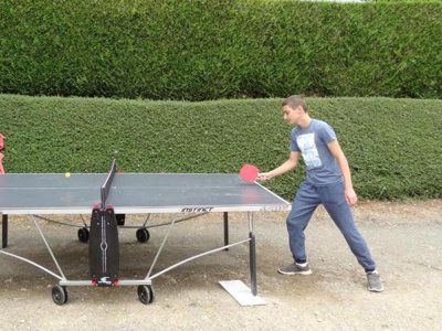 camping Les Tournesols photo 9