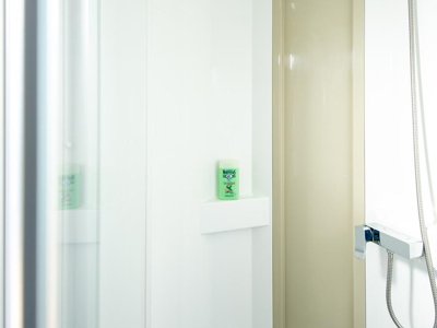 Cliquez pour découvrir toutes les photos de l'HÉBERGEMENT ! mobil-home - Club Les Tamaris 5* - MS VACANCES photo 10