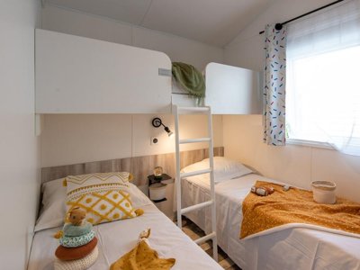 mobil-home - Club Les Tamaris 5* - MS VACANCES photo 5