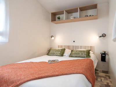 Cliquez pour découvrir toutes les photos de l'HÉBERGEMENT ! mobil-home - Club Les Tamaris 5* - MS VACANCES photo 5
