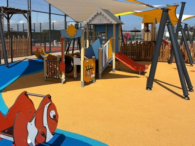 camping Club Les Tamaris photo 18