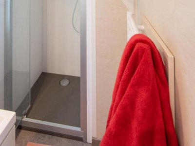 Cliquez pour découvrir toutes les photos de l'HÉBERGEMENT ! mobil-home - Club Les Tamaris 5* - MS VACANCES photo 5