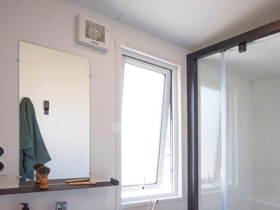 Cliquez pour découvrir toutes les photos de l'HÉBERGEMENT ! mobil-home - Club Les Tamaris 5* - MS VACANCES photo 6