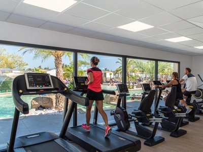 camping Club Les Tamaris photo 27