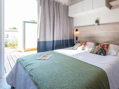 mobil-home - Club Les Tamaris 5* - MS VACANCES photo 5