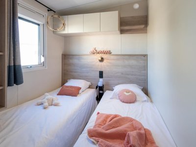 mobil-home - Club Les Tamaris 5* - MS VACANCES photo 6