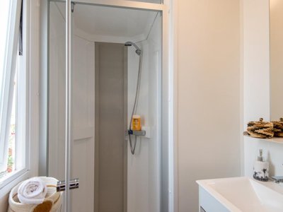 mobil-home - Club Les Tamaris 5* - MS VACANCES photo 7