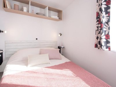 Cliquez pour découvrir toutes les photos de l'HÉBERGEMENT ! mobil-home - Club Les Tamaris 5* - MS VACANCES photo 6