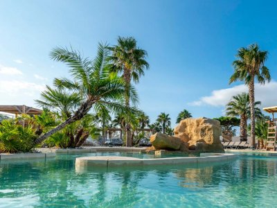 camping Club Les Tamaris photo 8