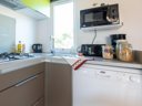 Cliquez pour découvrir toutes les photos de l'HÉBERGEMENT ! mobil-home - camping Club Les Tamaris 5* - MS VACANCES photo 5