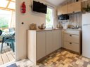 mobil-home - camping Club Les Tamaris 5* - MS VACANCES photo 3