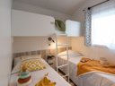 mobil-home - camping Club Les Tamaris 5* - MS VACANCES photo 5