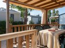 mobil-home - camping Club Les Tamaris 5* - MS VACANCES photo 7