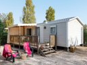 Cliquez pour découvrir toutes les photos de l'HÉBERGEMENT ! mobil-home - camping Club Les Tamaris 5* - MS VACANCES photo 2