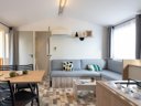 Cliquez pour découvrir toutes les photos de l'HÉBERGEMENT ! mobil-home - camping Club Les Tamaris 5* - MS VACANCES photo 3