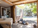 Cliquez pour découvrir toutes les photos de l'HÉBERGEMENT ! mobil-home - camping Club Les Tamaris 5* - MS VACANCES photo 6