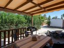 Cliquez pour découvrir toutes les photos de l'HÉBERGEMENT ! mobil-home - camping Club Les Tamaris 5* - MS VACANCES photo 8