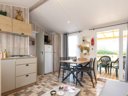 mobil-home - camping Club Les Tamaris 5* - MS VACANCES photo 2