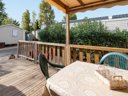 mobil-home - camping Club Les Tamaris 5* - MS VACANCES photo 8