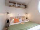 Cliquez pour découvrir toutes les photos de l'HÉBERGEMENT ! mobil-home - camping Club Les Tamaris 5* - MS VACANCES photo 4