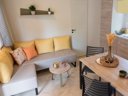 Cliquez pour découvrir toutes les photos de l'HÉBERGEMENT ! mobil-home - camping Club Les Tamaris 5* - MS VACANCES photo 2
