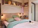 Cliquez pour découvrir toutes les photos de l'HÉBERGEMENT ! mobil-home - camping Club Les Tamaris 5* - MS VACANCES photo 4