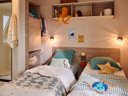 Cliquez pour découvrir toutes les photos de l'HÉBERGEMENT ! mobil-home - camping Club Les Tamaris 5* - MS VACANCES photo 5