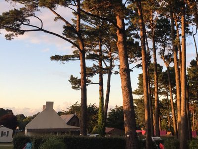 Cliquez pour découvrir toutes les photos de l'ÉTABLISSEMENT ! camping Slow Village Belle-Île-en-Mer photo 11