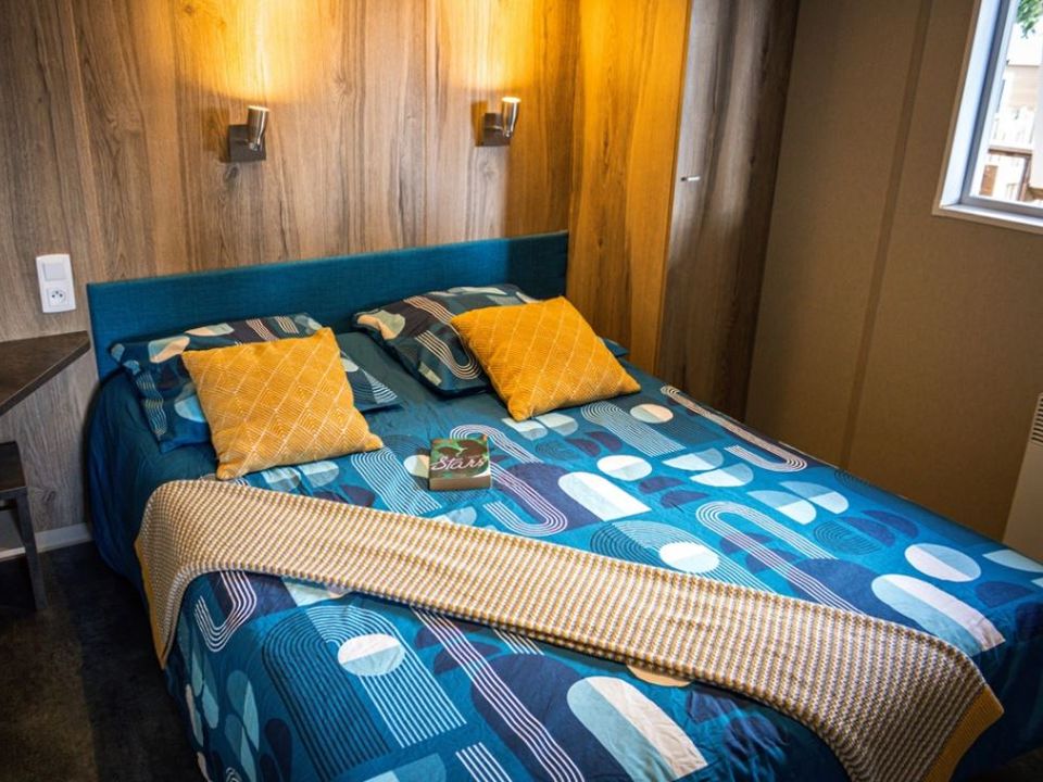 Cliquez pour découvrir toutes les photos de l'HÉBERGEMENT ! chalet - De L'Océan photo 2