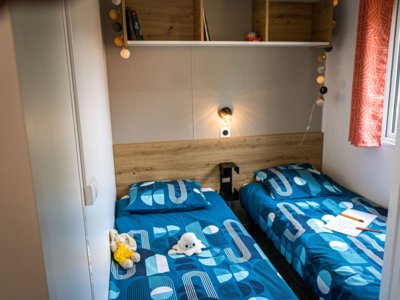 mobil-home - De L'Océan photo 7
