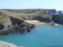 Cliquez pour découvrir toutes les photos de l'ÉTABLISSEMENT ! camping Slow Village Belle-Île-en-Mer photo 10