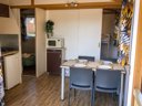 Cliquez pour découvrir toutes les photos de l'HÉBERGEMENT ! chalet - camping De L'Océan photo 7