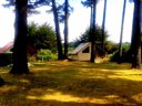Cliquez pour découvrir toutes les photos de l'HÉBERGEMENT ! tente - camping De L'Océan photo 2