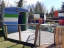 hébergement insolite - camping De L'Océan photo 6