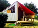 hébergement insolite - camping De L'Océan photo 3