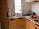 Cliquez pour découvrir toutes les photos de l'HÉBERGEMENT ! mobil-home - camping Slow Village Belle-Île-en-Mer photo 3