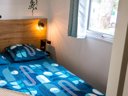 Cliquez pour découvrir toutes les photos de l'HÉBERGEMENT ! mobil-home - camping Slow Village Belle-Île-en-Mer photo 4