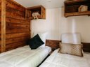 hébergement insolite - camping Slow Village Belle-Île-en-Mer photo 4