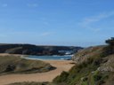 Cliquez pour découvrir toutes les photos de l'ÉTABLISSEMENT ! camping Slow Village Belle-Île-en-Mer photo 8