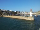 Cliquez pour découvrir toutes les photos de l'ÉTABLISSEMENT ! camping Slow Village Belle-Île-en-Mer photo 9