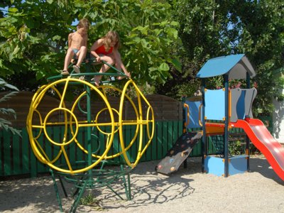 camping Tours Opérateurs Sur Camping Croix Du Sud photo 10