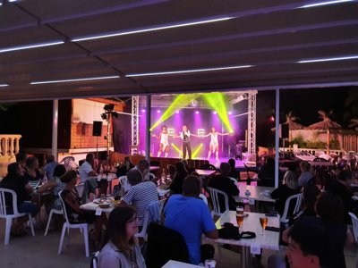 camping Tours Opérateurs Sur Camping Croix Du Sud photo 20