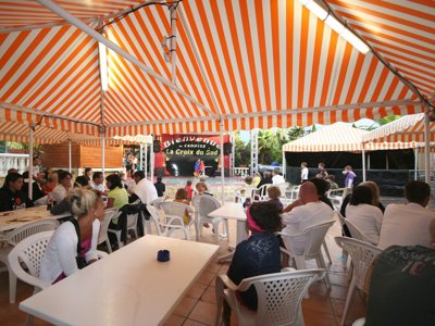 camping Tours Opérateurs Sur Camping Croix Du Sud photo 22