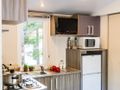 Cliquez pour découvrir toutes les photos de l'HÉBERGEMENT ! mobil-home - camping Tours Opérateurs Sur Camping Croix Du Sud photo 2