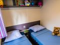 Cliquez pour découvrir toutes les photos de l'HÉBERGEMENT ! mobil-home - camping Tours Opérateurs Sur Camping Croix Du Sud photo 5