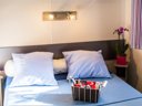 Cliquez pour découvrir toutes les photos de l'HÉBERGEMENT ! mobil-home - camping Tours Opérateurs Sur Camping Croix Du Sud photo 6