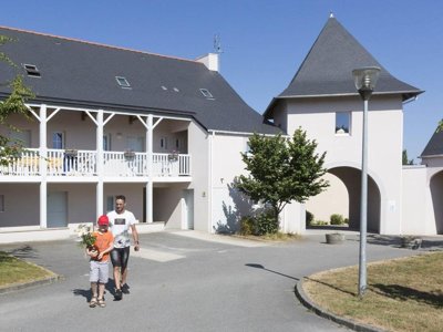 résidence Odalys Référence Domaine De La Baie De Saint Malo photo 10
