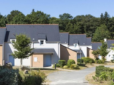 résidence Odalys Référence Domaine De La Baie De Saint Malo photo 12